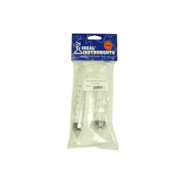 Neogenrporation 2PK 35cc Disp Syringe 9267 - main
